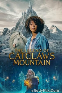 The Legend of Catclaws Mountain 2024 Hollywood English Movie Download