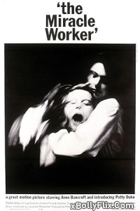 The Miracle Worker (1962) Hollywood English Movie Download 