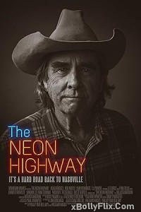 The Neon Highway (2024) Hollywood English Movie Download 