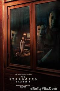 The Strangers: Chapter 1 (2024) Dual Audio (ORG) Hollywood Hindi Dubbed Movie Download