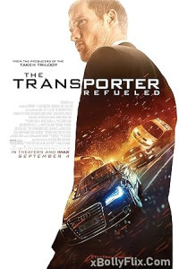 The Transporter Refueled 2015 Dual Audio (ORG) Hollywood Hindi Dubbed Movie Download