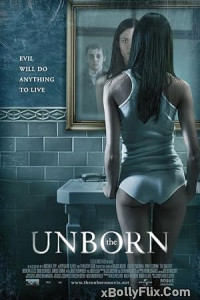 The Unborn (2009) UNRATED Dual Audio (ORG) Hollywood Hindi Dudded Movie Download