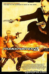 Transporter 2 2005 Dual Audio (ORG) Hollywood Hindi Dubbed Movie Download