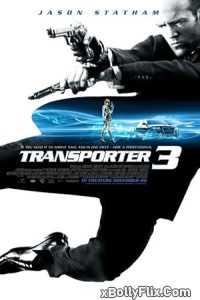 Transporter 3 2008 Dual Audio (ORG) Hollywood Hindi Movie Download