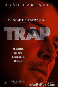 Trap (2024) Hollywood English Movie Download