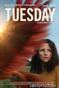 Tuesday (2023) Hollywood English Movie Download