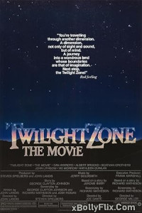 Twilight Zone: The Movie (1983) Hollywood English Movie Download