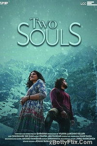 Two Souls (2023) UNCUT South Indian Hindi Dubbed Movie Download