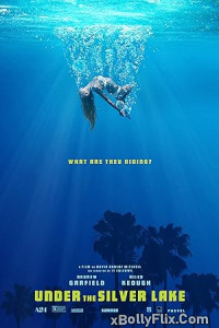 Under the Silver Lake (2018) Hollywood English Movie Download