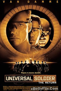 Universal Soldier The Return 1999 Dual Audio (ORG) Hollywood Hindi Dubbed Movie Download