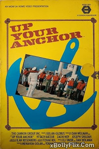 Up Your Anchor (1985) UNRATED Dual Audio Hollywood Hindi Dubbed Movie Download