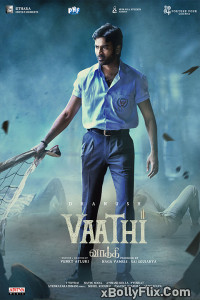 Vaathi 2024 South Indian Hindi Dubbed Movie Download