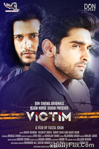 Victim (2021) Bollywood Hindi Movie Download