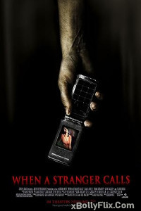 When a Stranger Calls (2006) Dual Audio (ORG) Hollywood Hindi Dubbed Movie Download