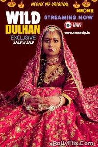 Wild Dulhan 2024 NeonX Hindi Web Series Download