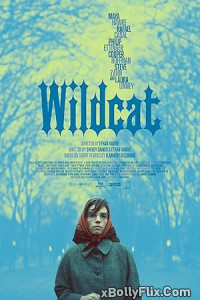 Wildcat (2023) Hollywood English Movie Download 