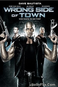 Wrong Side of Town 2010 Dual Audio (ORG) Hollywood Hindi Dubbed Movie Download 