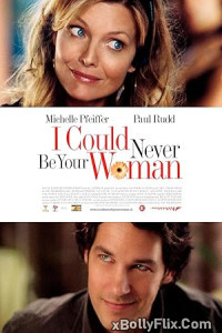  I Could Never Be Your Woman 2007 Dual Audio (ORG) Hollywood Hindi Dubbed Movie Download