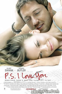 d P.S. I Love You (2007) Hollywood English Movie Download 